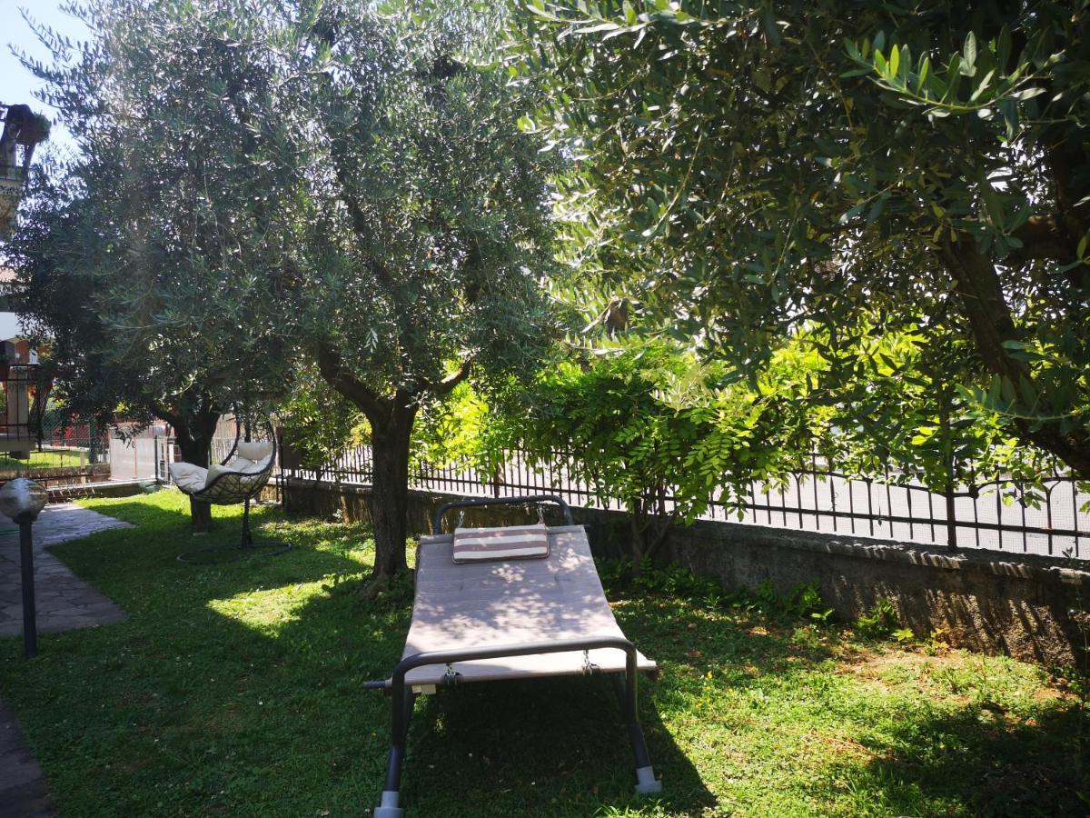 Ai Quattro Ulivi Appartement