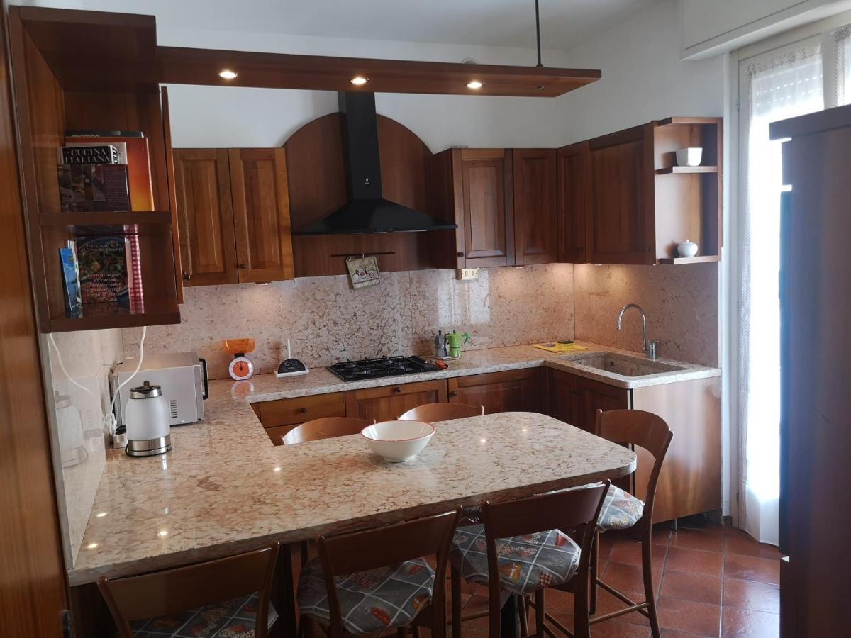 Appartement Ai Quattro Ulivi