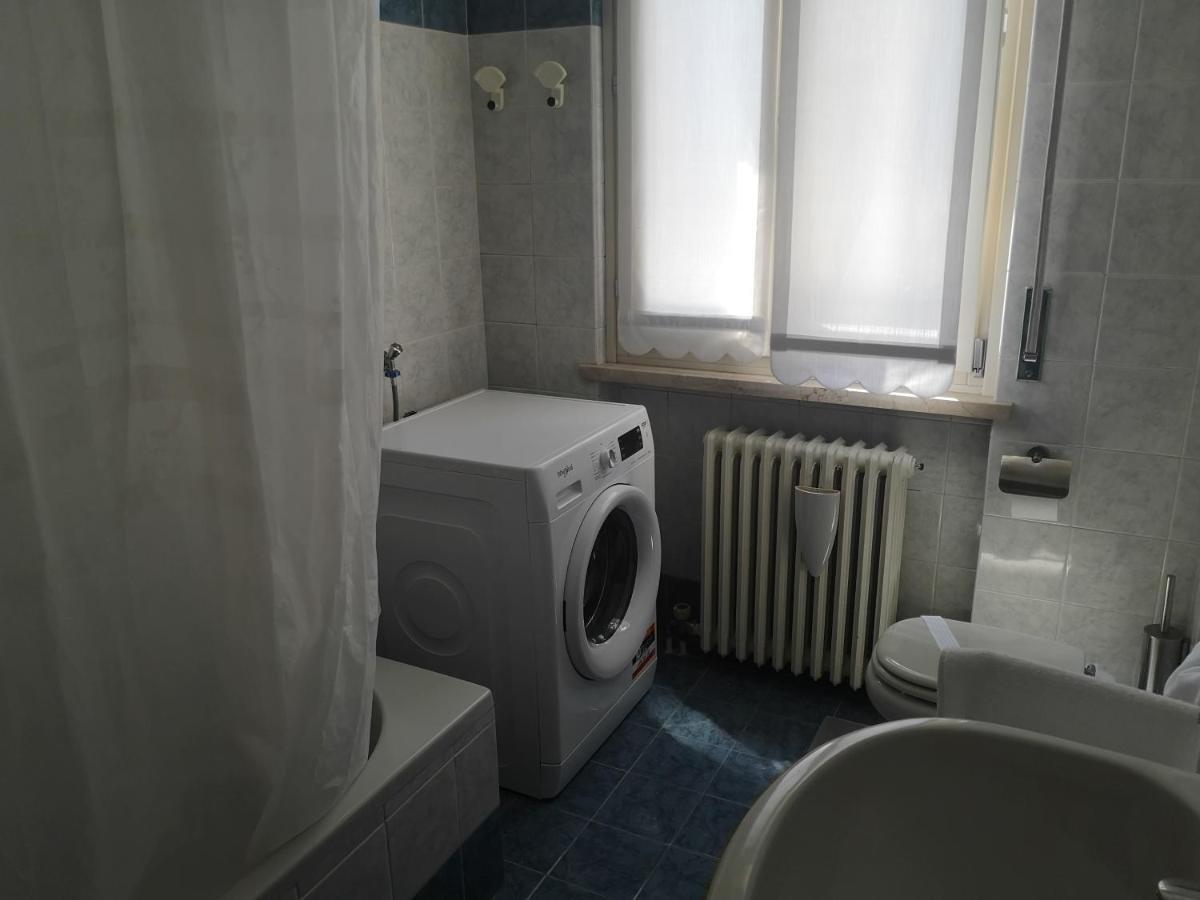 Appartement Ai Quattro Ulivi Peschiera del Garda