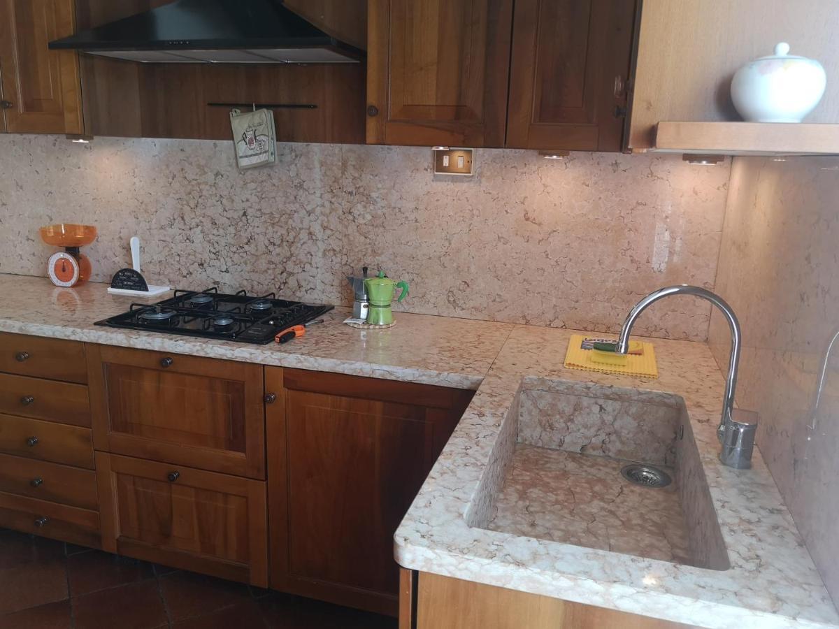 Ai Quattro Ulivi Appartement