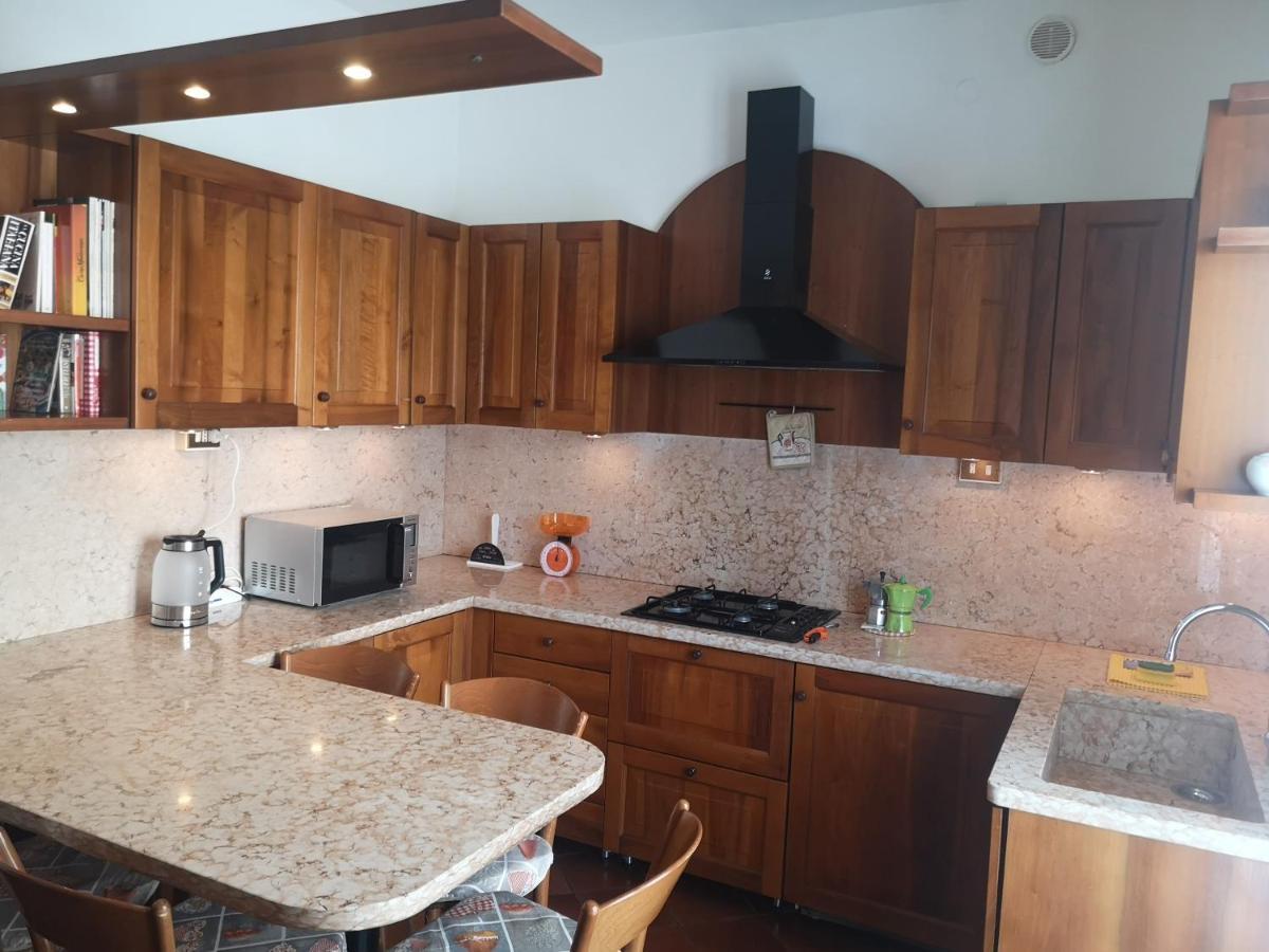 Ai Quattro Ulivi Appartement *