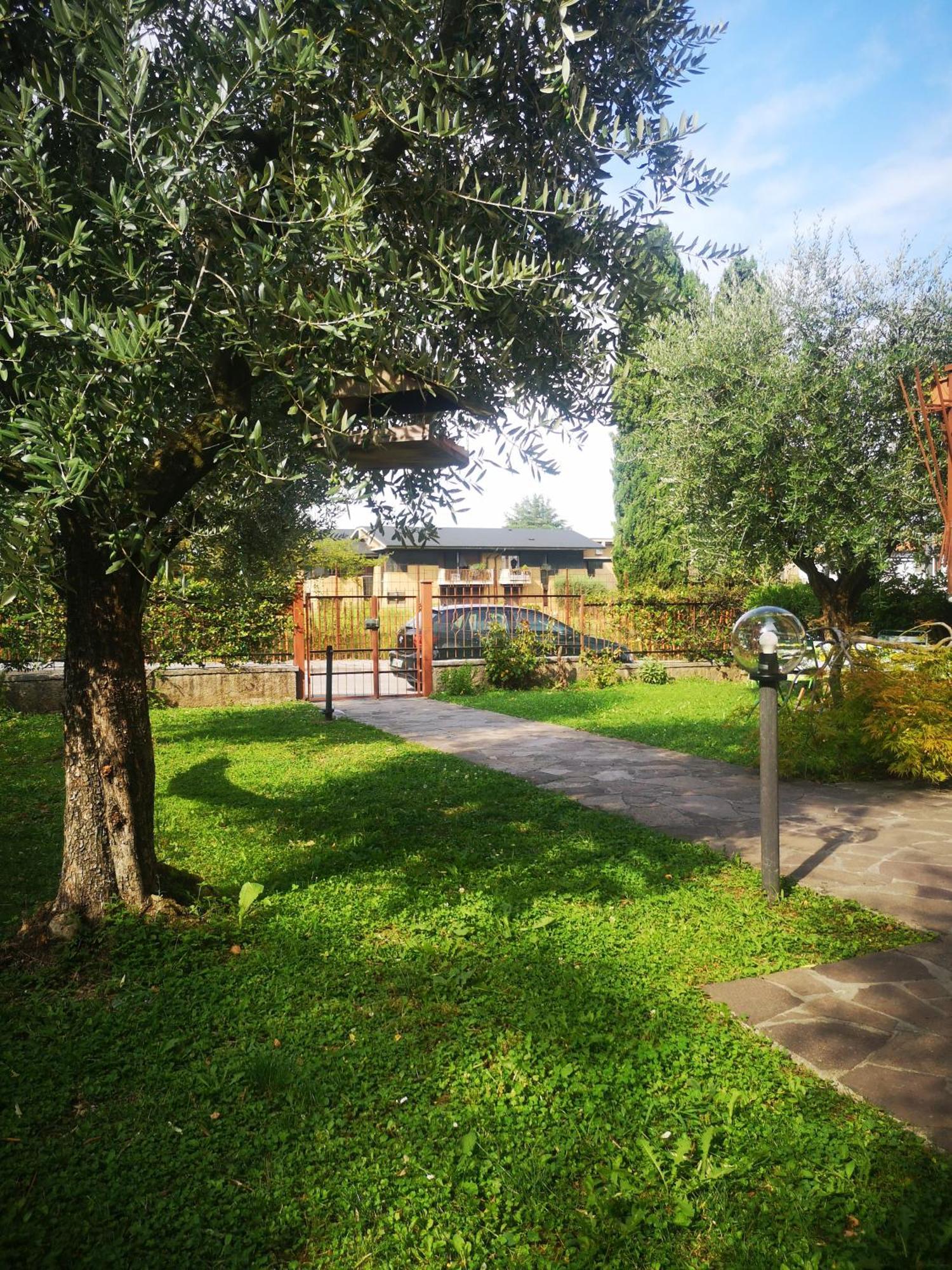 Appartement Ai Quattro Ulivi