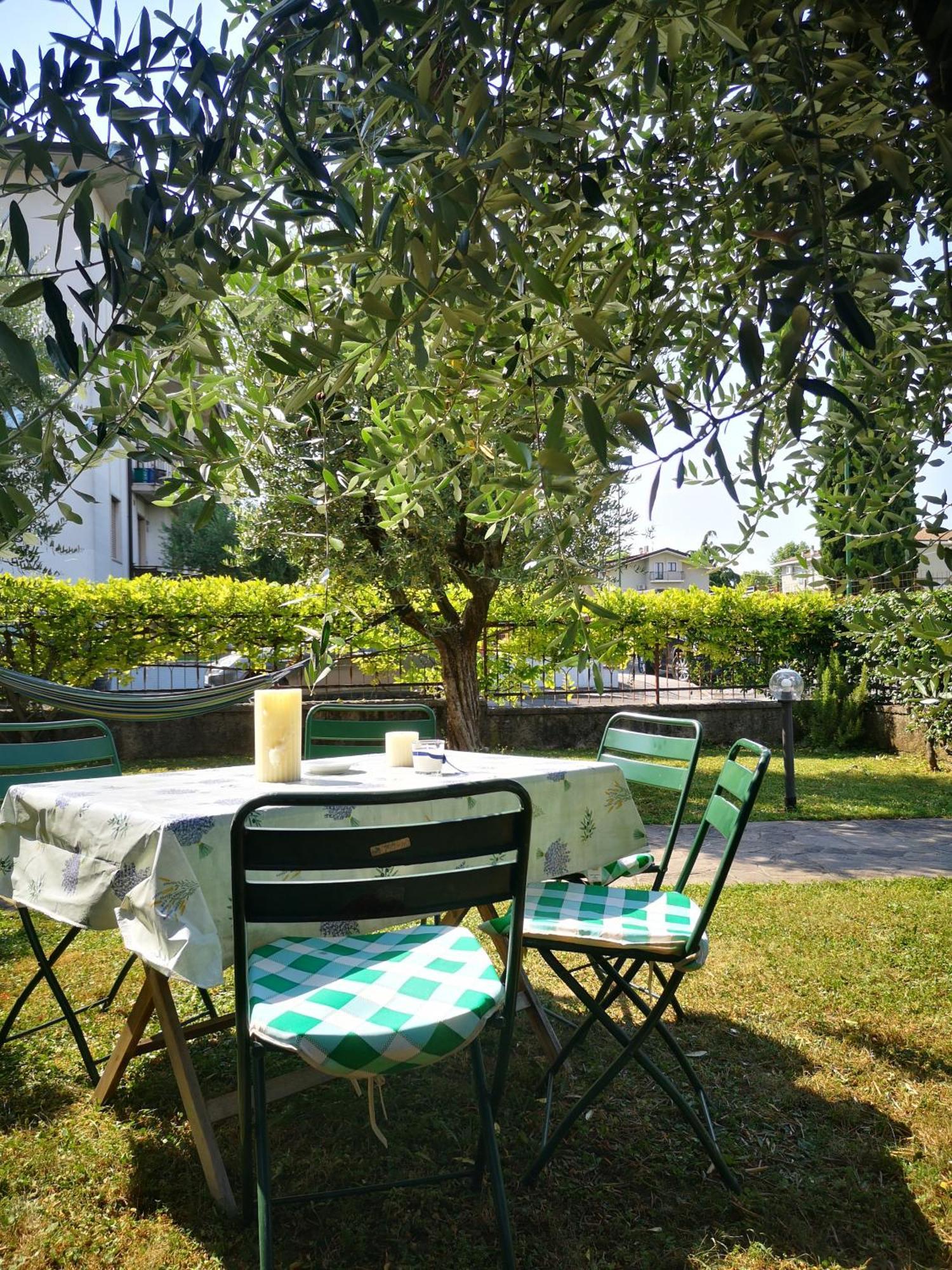 Appartement Ai Quattro Ulivi *