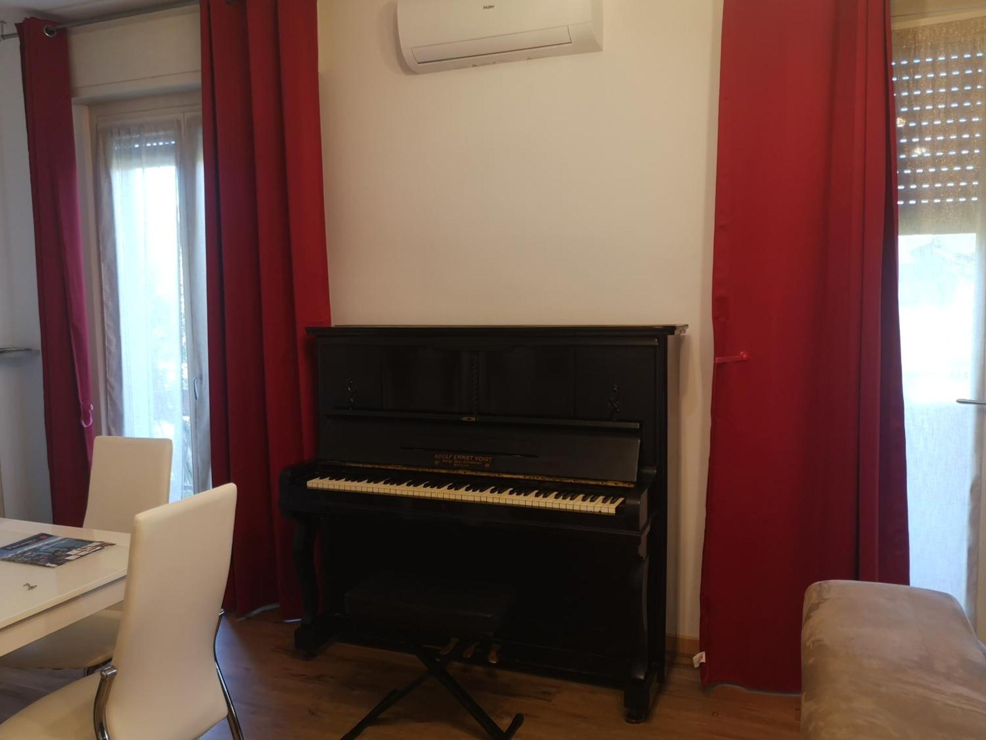 Appartement Ai Quattro Ulivi Peschiera del Garda