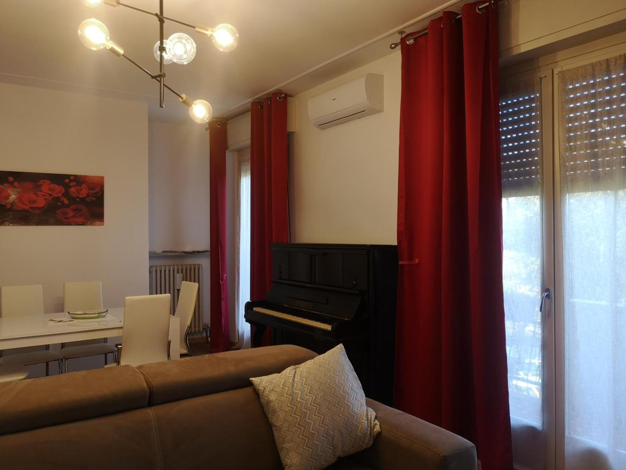 Ai Quattro Ulivi Appartement