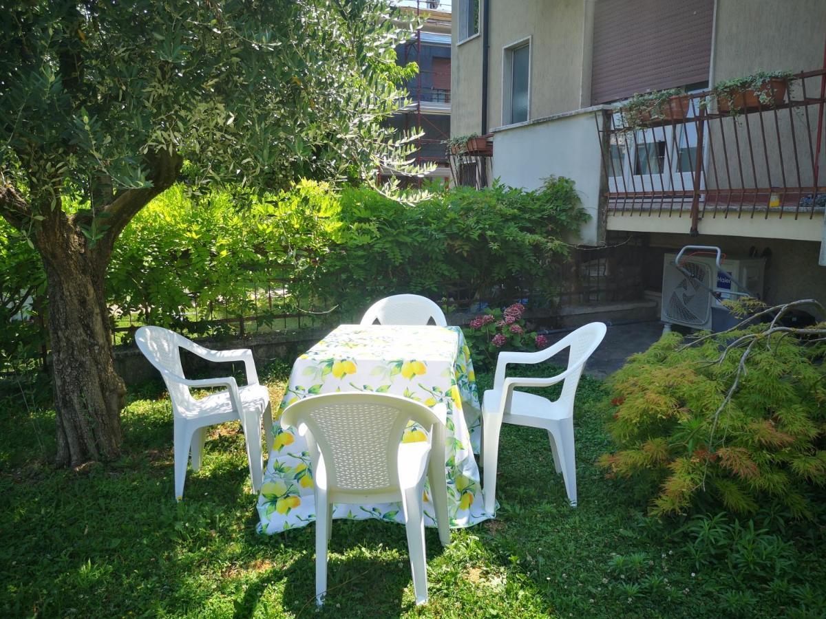 Ai Quattro Ulivi Peschiera del Garda