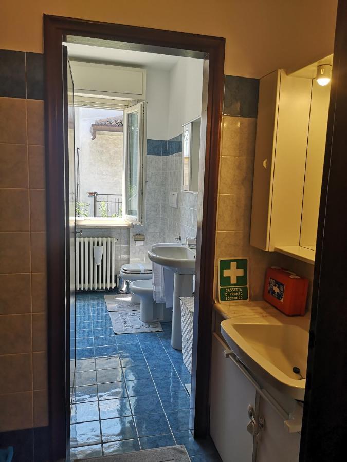 Ai Quattro Ulivi Peschiera del Garda