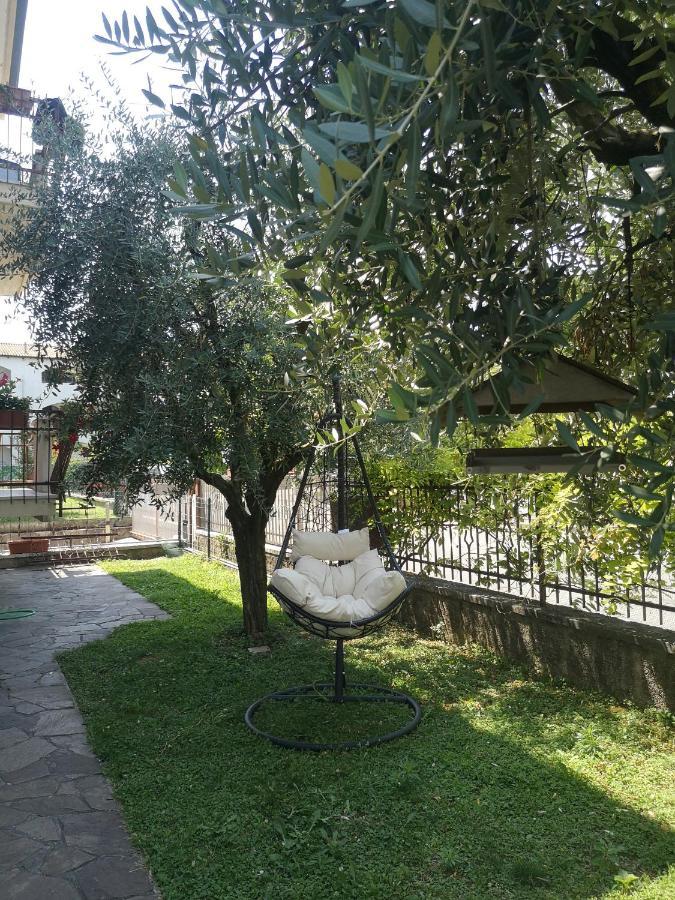 Appartamento Ai Quattro Ulivi