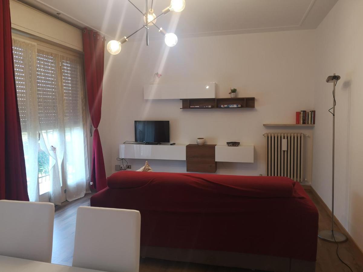 Appartamento Ai Quattro Ulivi *